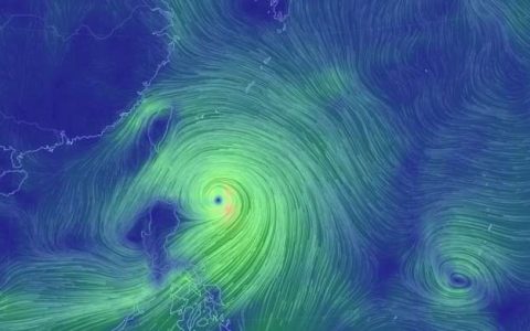 全球气流发生变化,引发更多极端天气