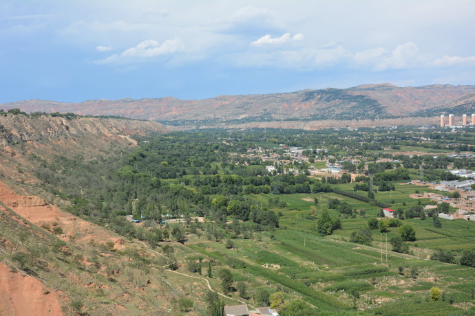 粉尘对青藏高原北部河流水化学的显著影响可追溯到8Ma