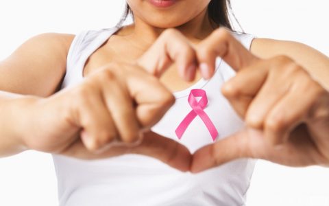 二甲双胍可以抑制乳腺癌干细胞