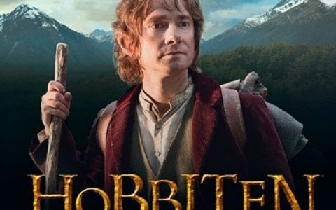 神秘的霍比特人“不是人类”