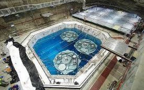 大亚湾实验发表最精确的反应堆中微子能谱