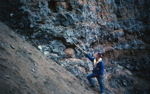 CarnegieScience：Surviving evidence of Earth's formative years