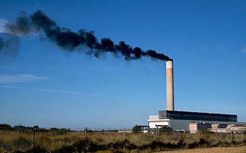 黑碳对雾霾和气候变化的双重作用机制