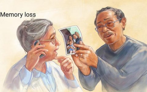 香港科技大学突破性发现为治疗阿尔兹海默症带来新希望