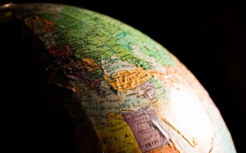 A brief history of climate science