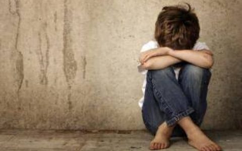 六一儿童节我们应关注的问题----儿童虐待。