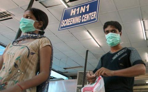 鼻腔共生菌可帮助抵抗禽流感