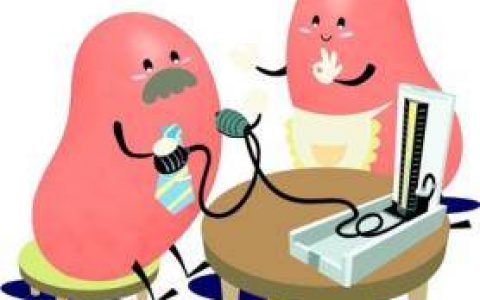 Kidney International：高血压与肾小球滤过率下降可能无关