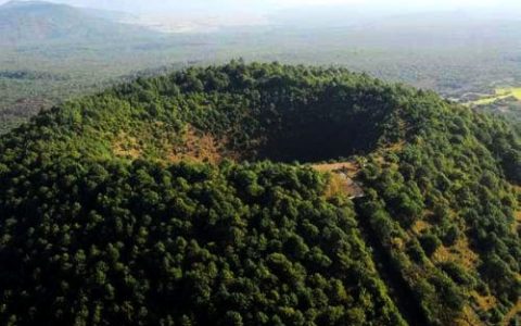 腾冲火山区温室气体释放揭示大陆俯冲带深部碳循环机制