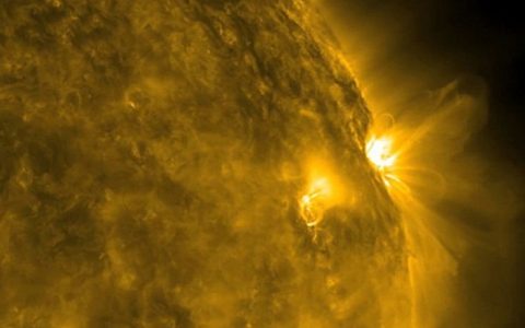 科研人员发现磁层亚暴的高能粒子注入对主相期间的磁暴发展有重要贡献