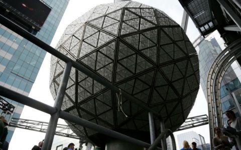 在闰秒中迎接2017