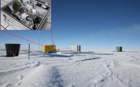南极冰穹A观测宇宙的太赫兹远红外新窗口