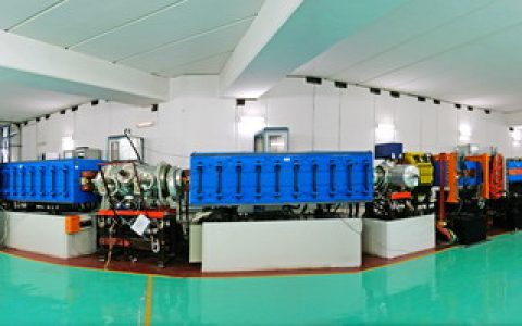 科学家精确测量CSR原子核质量