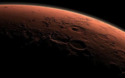 火星探测器数据显示：在以前我们以为不该存在水的地方火星可能存在大量的水