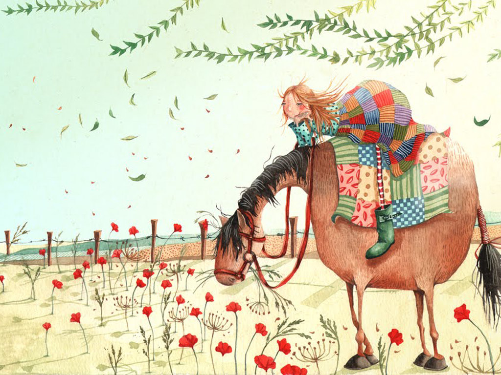 不同绘本对儿童教育的影响