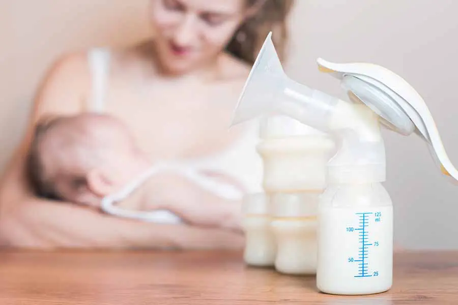 母乳也是药：母乳中的糖类具有显著的抗菌作用