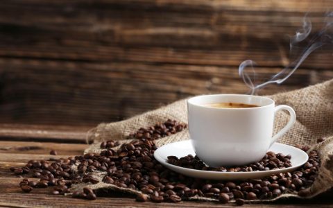 端起你的马克杯之二——咖啡成分可能具有预防Ⅱ型糖尿病的作用