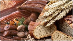 避免大肠癌?——吃谷吃肉或许有讲究