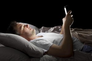 如何改善夜晚睡眠质量？