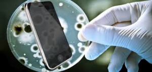 智能手机塑料膜可能具有“欺骗”治病细菌的作用