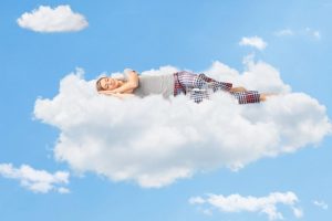 如何改善夜晚睡眠质量?