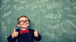 坚持是成功的必要因素,要从娃娃抓起