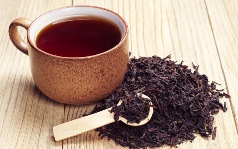 常喝红茶真的可以减肥吗？