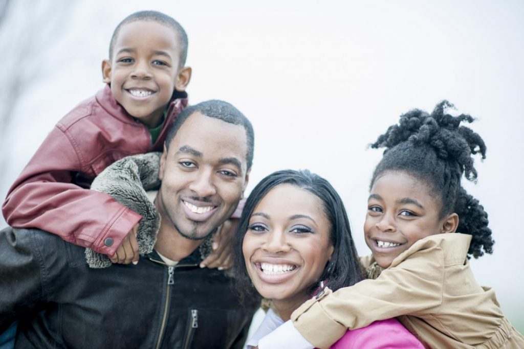 快乐不是想要就能要,放宽心态自然得