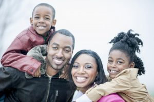 父母可能更偏爱同性别的孩子