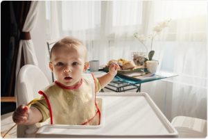 婴儿知道的可能比我们想象中的更多