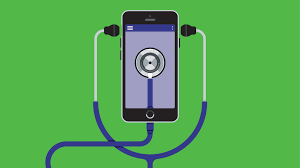 沙鸥播报 | 未来有可能利用手机控制人体器官