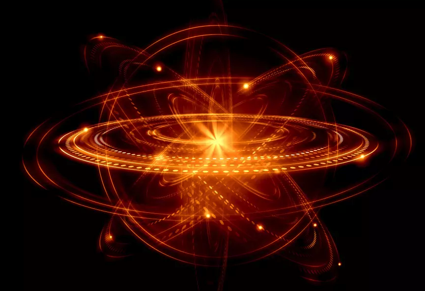 科学家为了解决能源问题提出夸克聚变理论,可能有些人对它的杀伤力更感兴趣