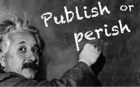 让论文更容易发表,你需要一位“牛”合作者