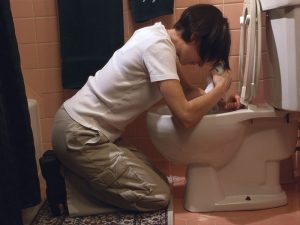 如何有效控制孕期恶心呕吐?