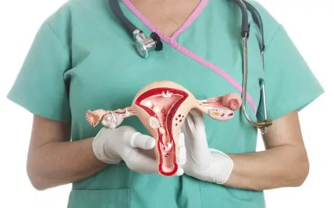 子宫切除术可能会增加慢性疾病风险