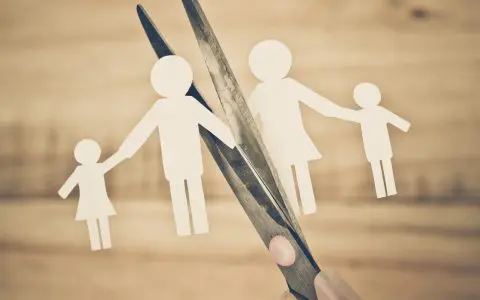 沙鸥健康小贴士：父母如何向孩子谈论离婚问题？