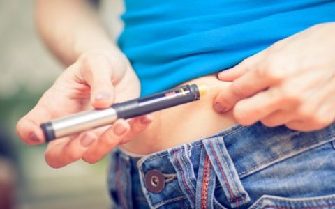 糖尿病可能有5种或更多类型。来源:GETTY IMAGES