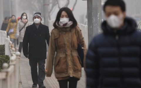 戴口罩真的可以预防疾病传染