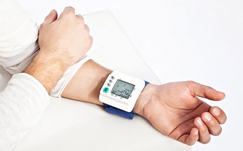 巨噬细胞水平可影响高血压