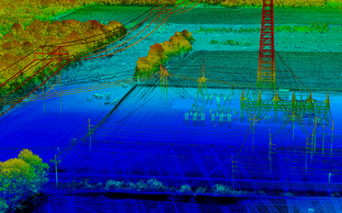 雷达和激光雷达在军事和民用领域的应用