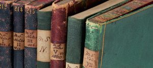 拯救查尔斯·莱伊尔笔记