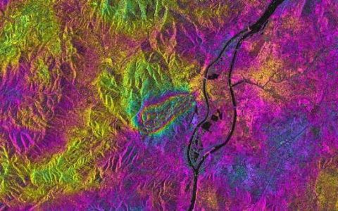 法国东南部发生5级地震,伴有地表破裂