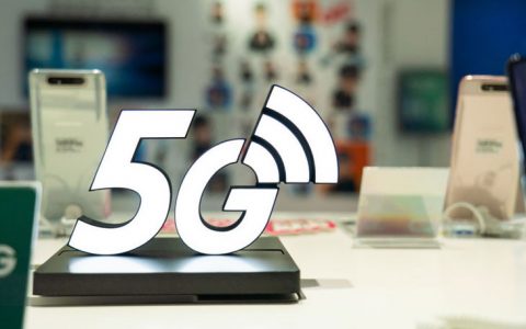 5G对身体健康有害吗?
