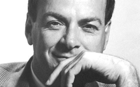 费曼在加州理工的经典讲座及影响