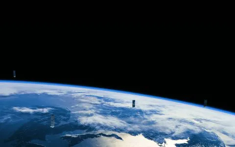 SpaceX的卫星互联网发展之路