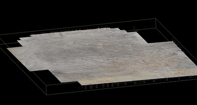 法国考古学家重返美索不达米亚