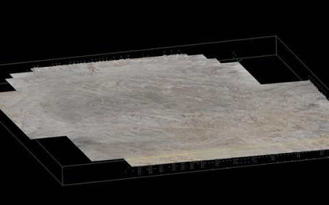 法国考古学家重返美索不达米亚