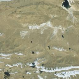 西藏阿里地区改则县发生5.0级地震(2020.3.10)