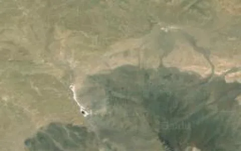 西藏阿里地区改则县发生5.0级地震(2020.3.10)