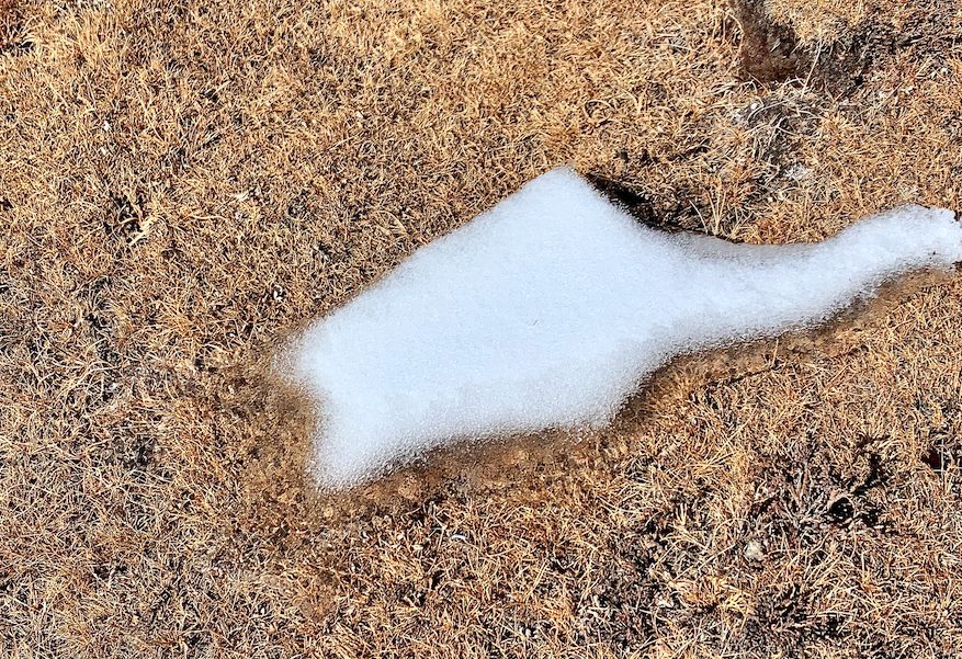 研究发现水存在两种液态形式